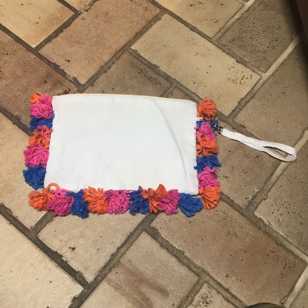 Colorful Pouch - Picture 3 of 3